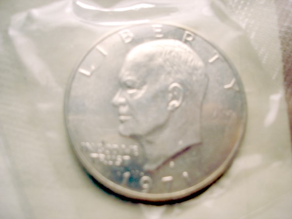 Post-An-Ike-Eisenhower-Dollar